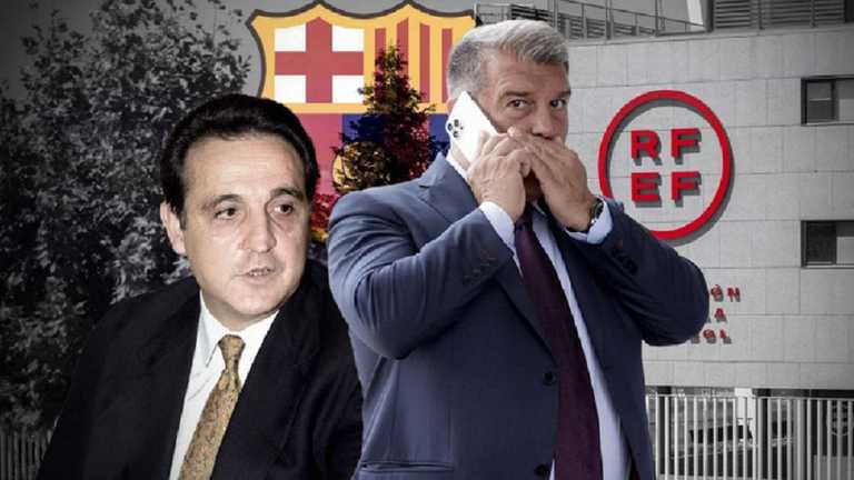 Колаж від El Debate Колаж від El Debate