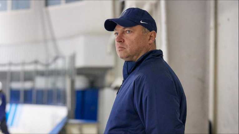 Вадим Шахрайчук / фото ХК Київ Кепіталз Вадим Шахрайчук / фото ХК Київ Кепіталз