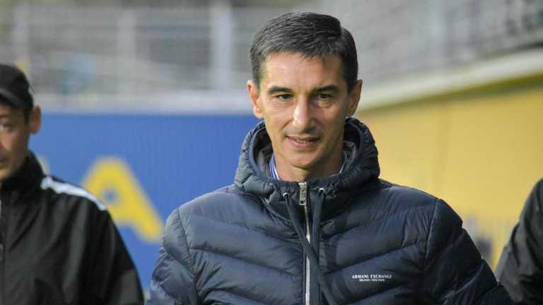 Валерій Кривенцов / фото ФК Зоря Валерій Кривенцов / фото ФК Зоря