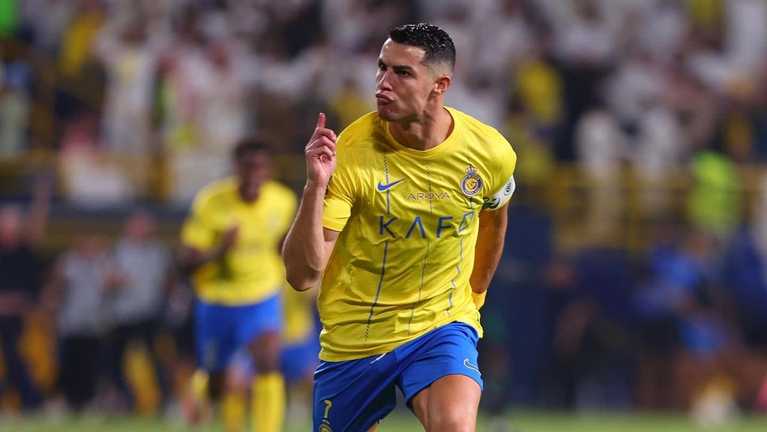 Криштиану Роналду / Фото из соцсетей Криштиану Роналду / Фото из соцсетей