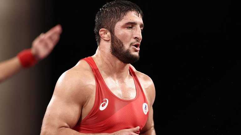 Абдулрашид Садулаєв / фото з відкритих джерел Абдулрашид Садулаєв / фото з відкритих джерел