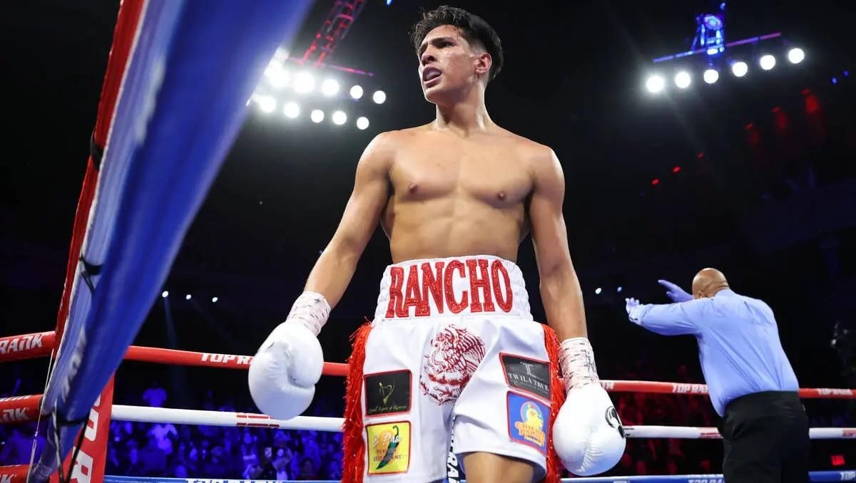 Еміліано Варгас / фото з соцмереж