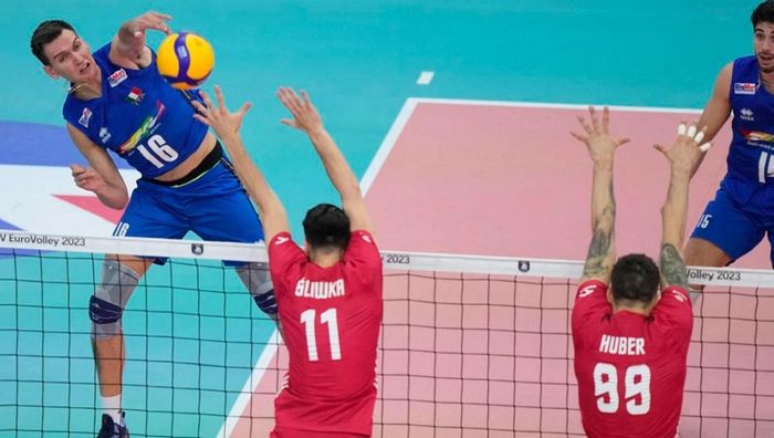 Польща вдруге стала чемпіонкою Європи з волейболу, здолавши у фіналі Італію