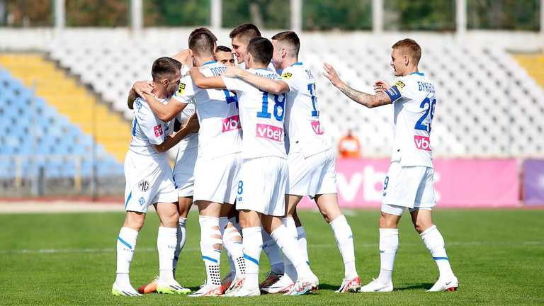 Динамо / фото ФК Динамо Динамо / фото ФК Динамо