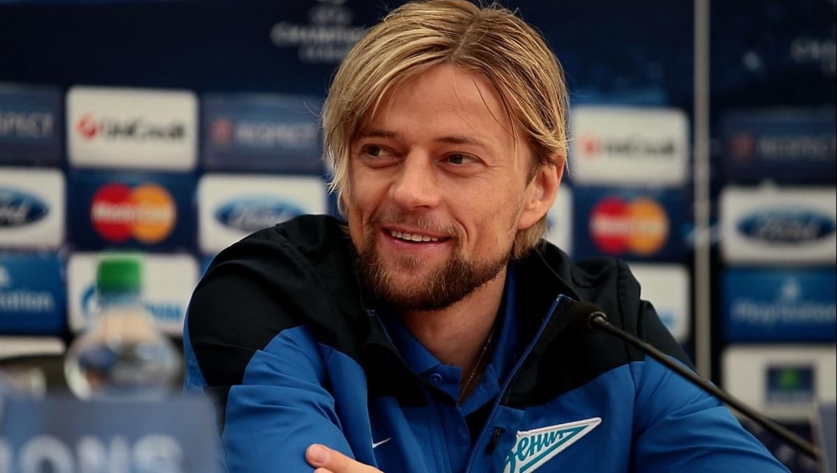 Анатолий Тимощук / фото из открытых источников