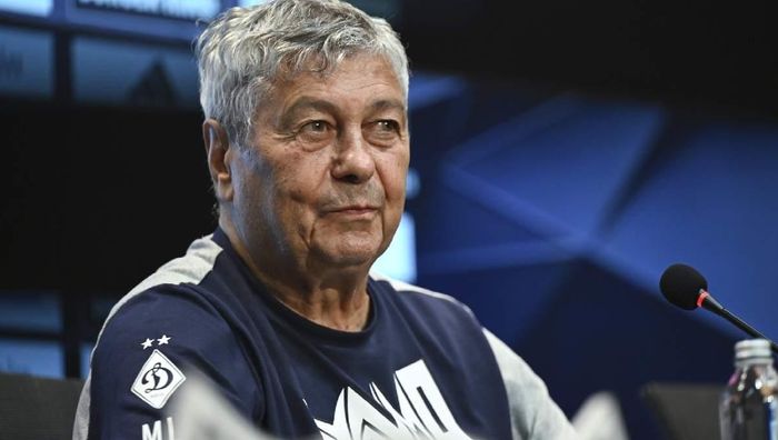 Луческу останется в Динамо, несмотря на вылет из еврокубков – источник раскрыл условие увольнения