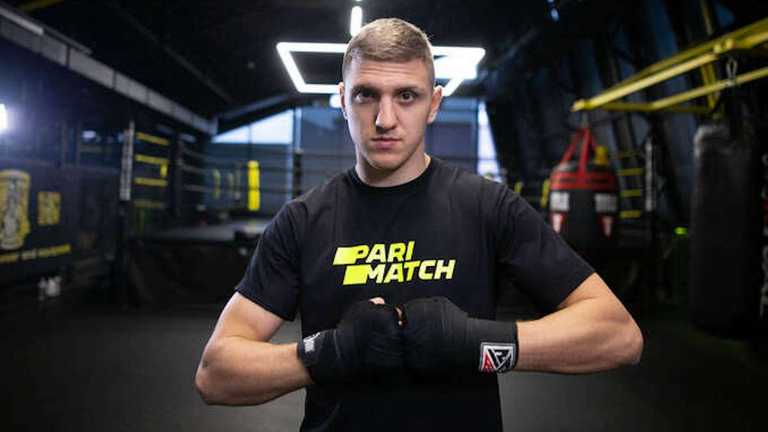 Федір Черкашин / фото з відкритих джерел