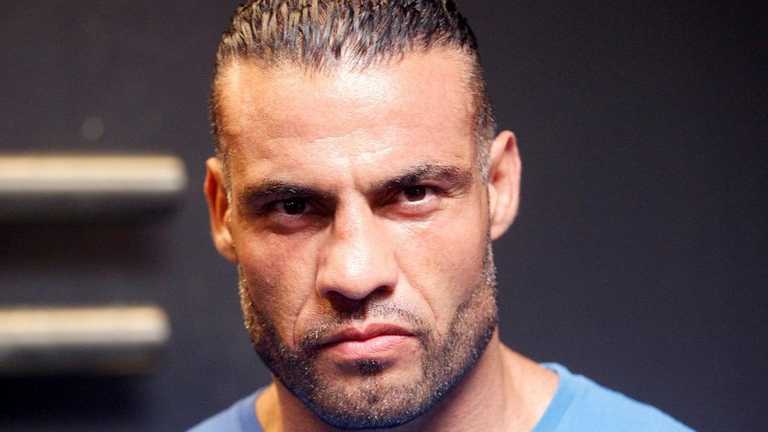 Махмуд Чарр / Фото Sky Sports Махмуд Чарр / Фото Sky Sports