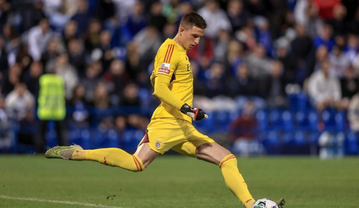 Анатолій Трубін / фото з відкритих джерел