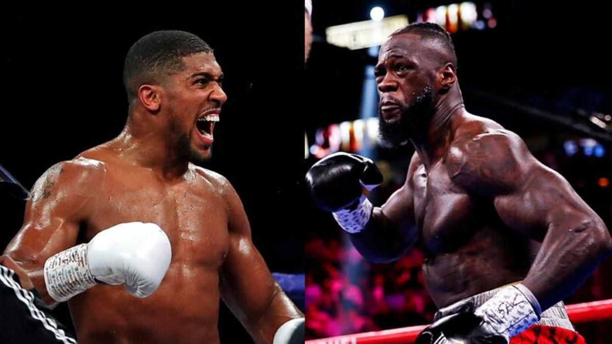 Джошуа та Вайлдер / фото LAPRESSE