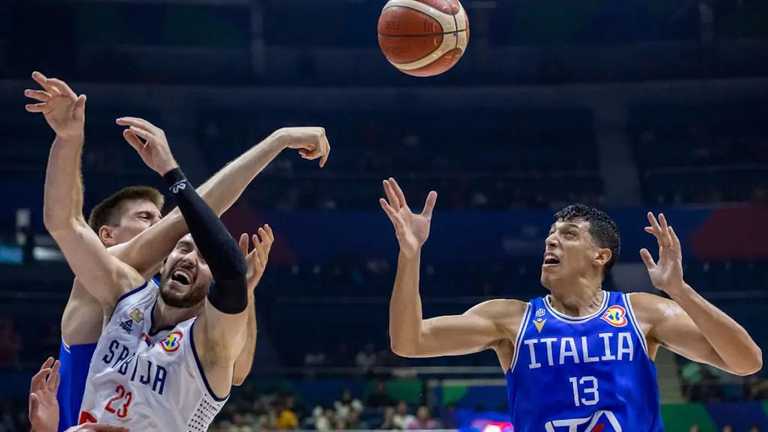 Сербія – Італія / фото із соцмереж Сербія – Італія / фото із соцмереж