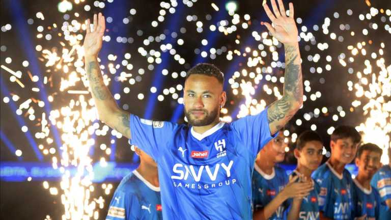 Неймар / фото REUTERS Неймар / фото REUTERS