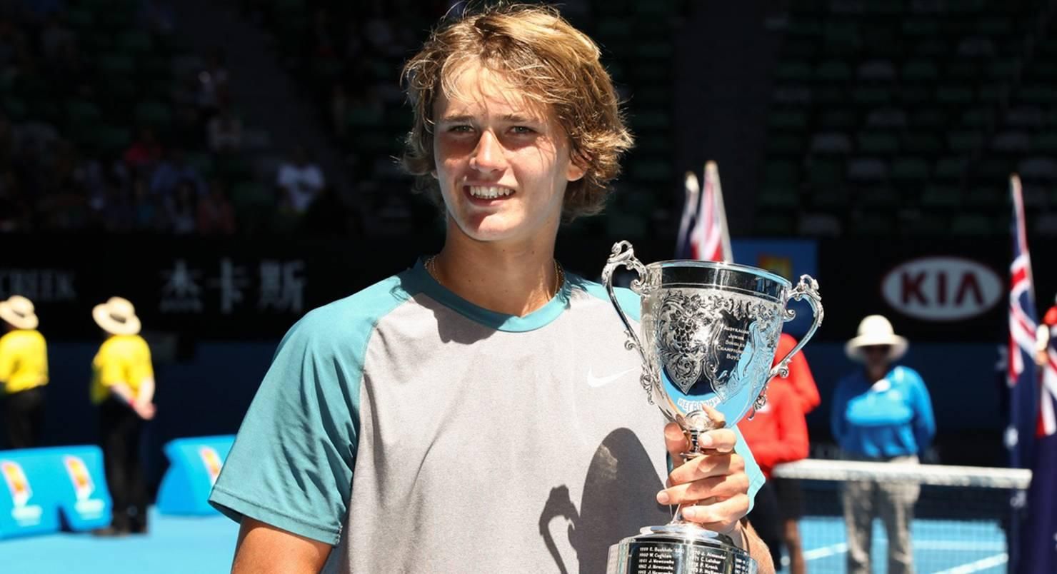 Олександр Звєрєв / фото з відкритих джерел