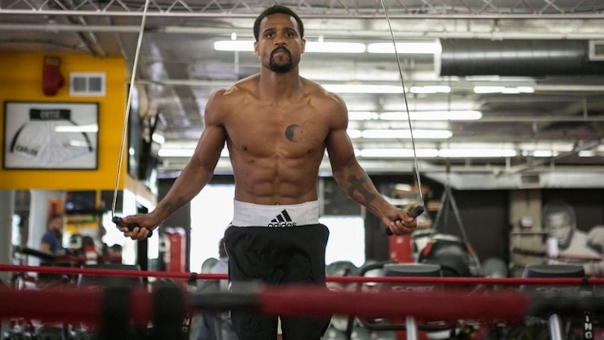 Андре Диррелл / фото из открытых источников