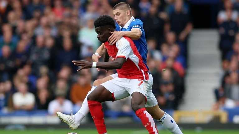 Сака і Миколенко / Фото Reuters Сака і Миколенко / Фото Reuters