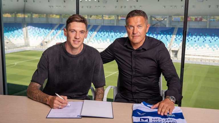 Денис Гармаш / фото из открытых источников Денис Гармаш / фото из открытых источников