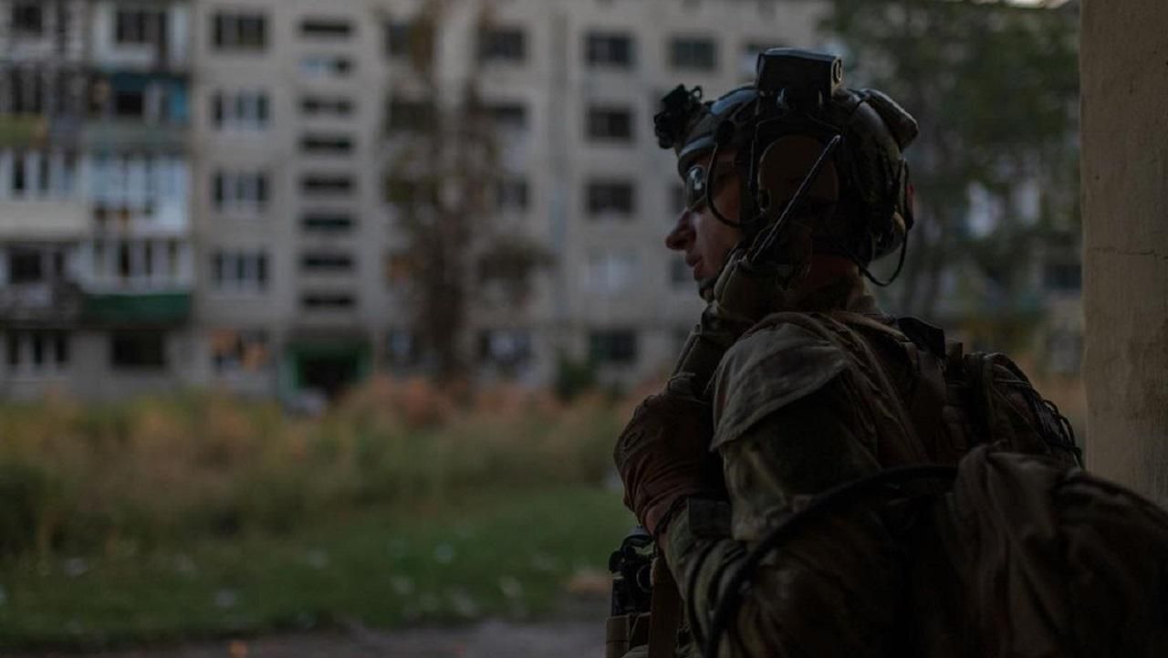 Сергій Стаховський / Фото Instagram