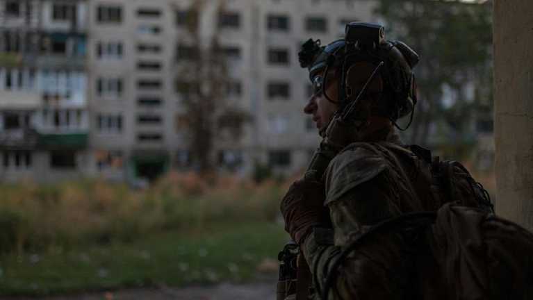 Сергей Стаховский / Фото Instagram Сергей Стаховский / Фото Instagram