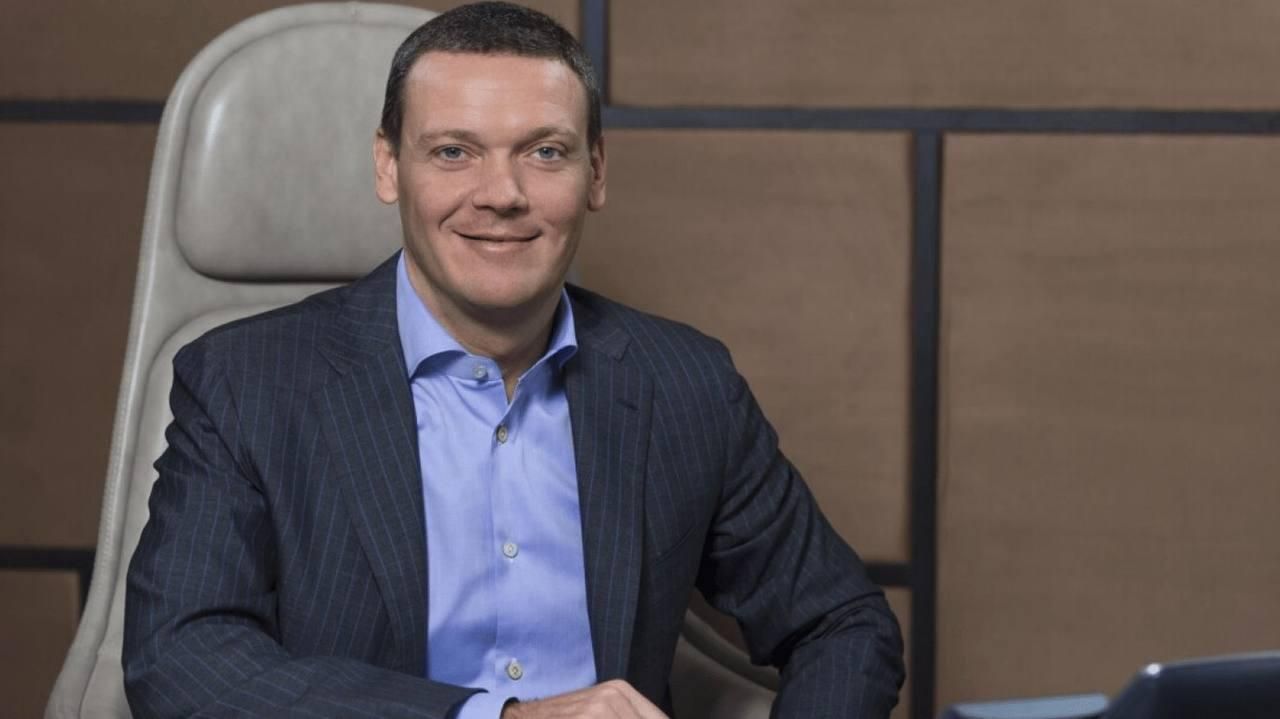 Борис Кауфман / фото з відкритих джерел