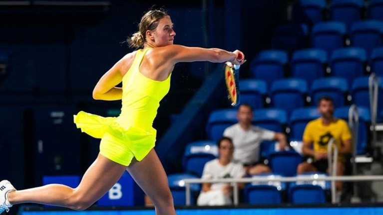 Марта Костюк / фото з відкритих джерел Марта Костюк / фото з відкритих джерел