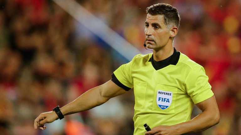 Анастасиос Сидриопулос / Фото Getty Images Анастасиос Сидриопулос / Фото Getty Images