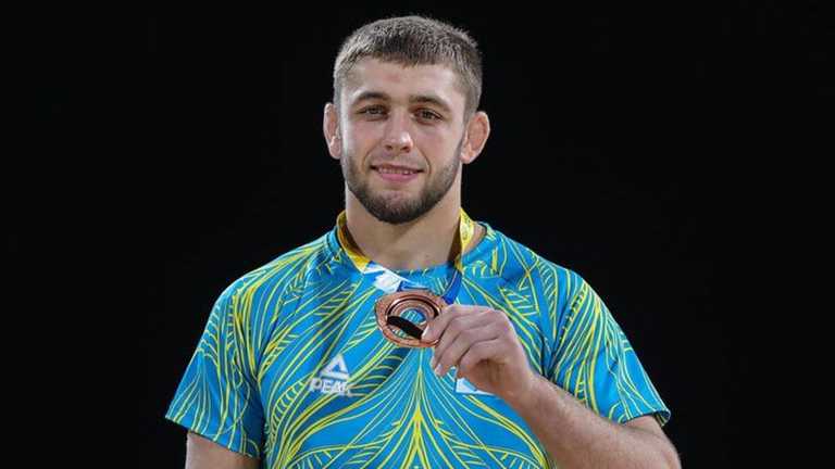 Василь Михайлов / фото з відкритих джерел Василь Михайлов / фото з відкритих джерел