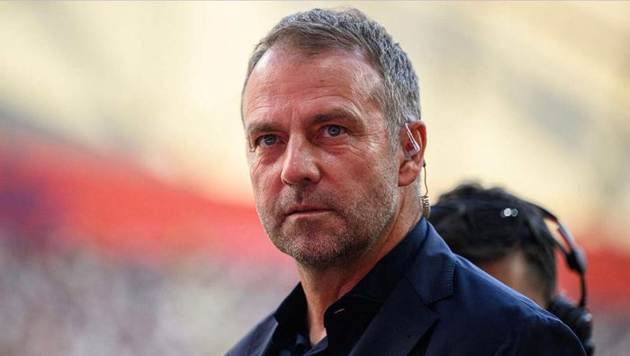 Збірна Німеччини з футболу звільнила головного тренера після ганебної поразки від Японії 