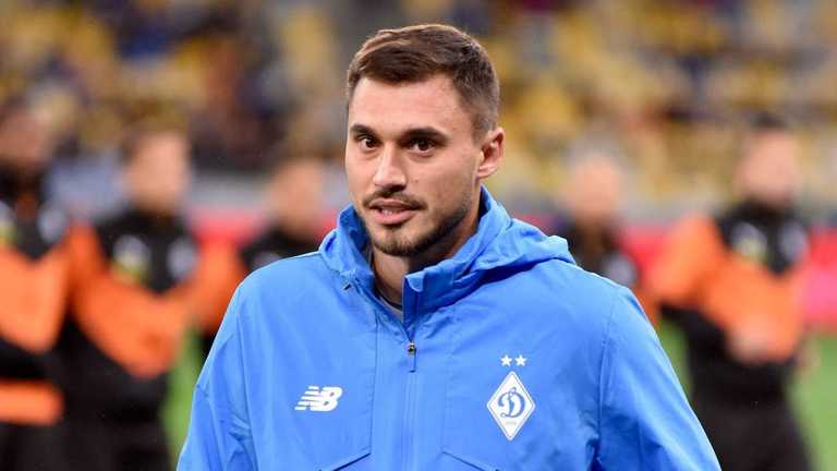 Георгій Бущан / фото з відкритих джерел Георгій Бущан / фото з відкритих джерел