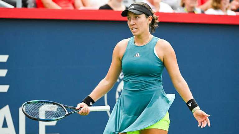 Джессіка Пегула / фото з відкритих джерел Джессіка Пегула / фото з відкритих джерел