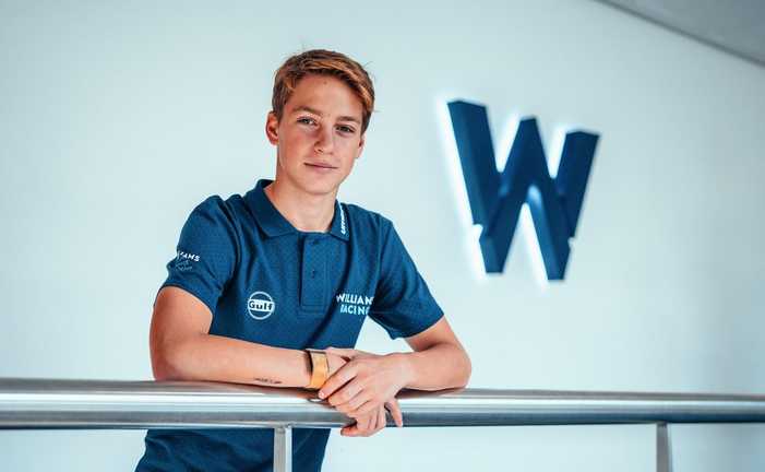 Олександр Бондарев / фото Favbet Олександр Бондарев / фото Favbet