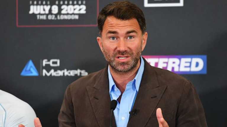 Эдди Хирн / фото из открытых источников Эдди Хирн / фото из открытых источников