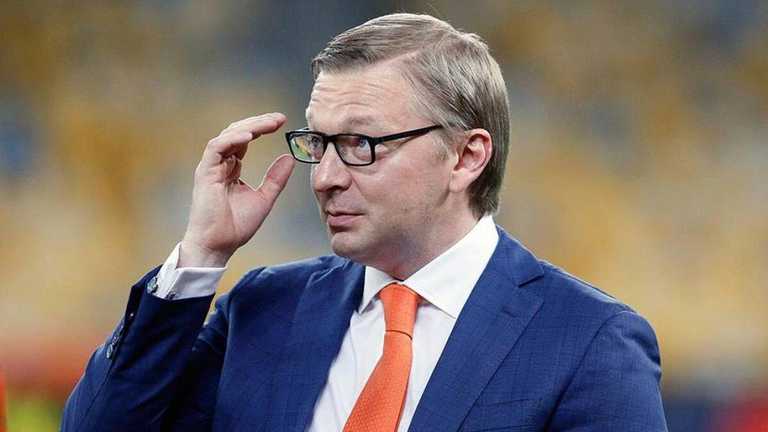 Сергей Палкин / фото из открытых источников Сергей Палкин / фото из открытых источников