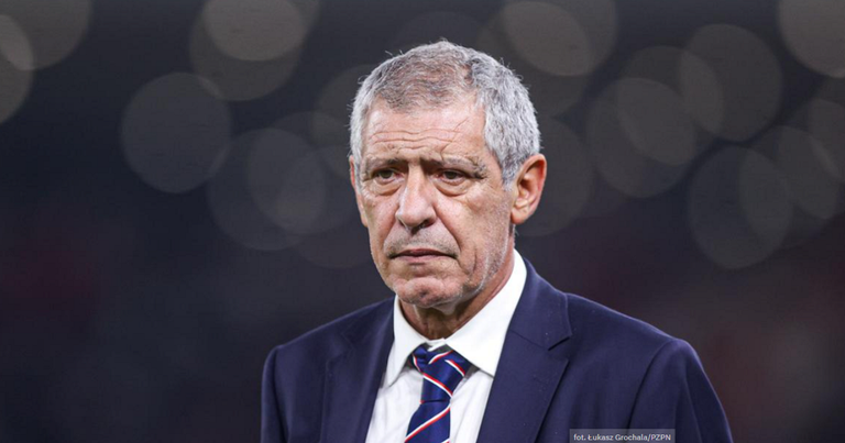 Фернандо Сантуш / Фото PZPN