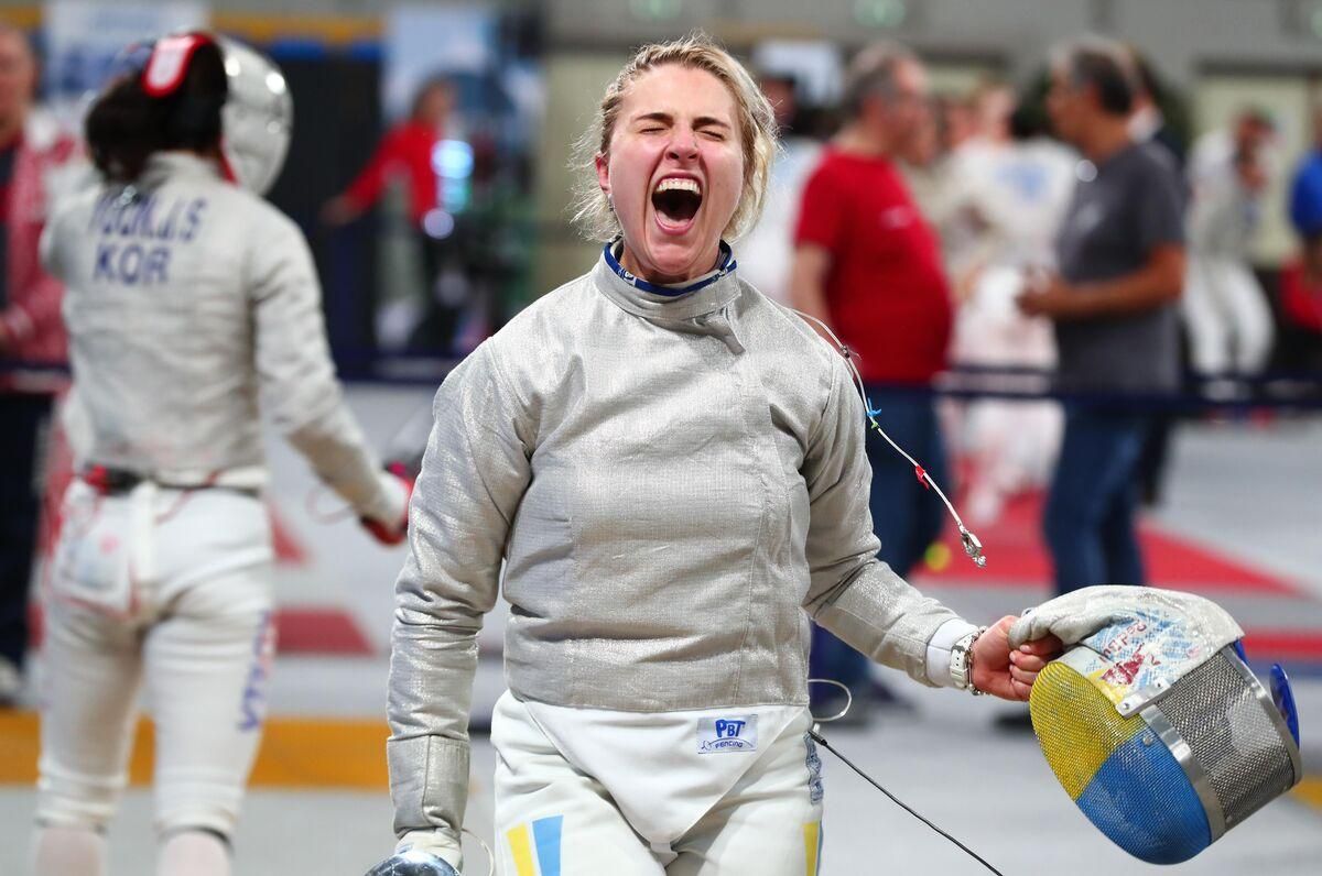 Ольга Харлан / фото с открытых источников