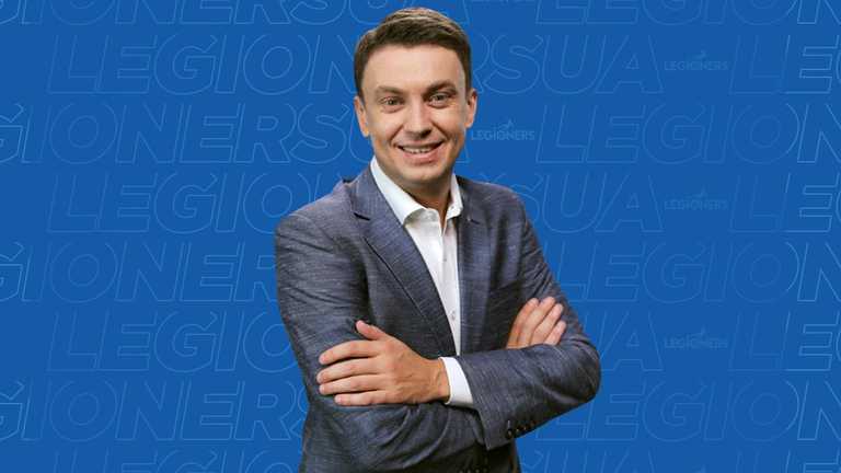 Ігор Циганик / фото з відкритих джерел Ігор Циганик / фото з відкритих джерел