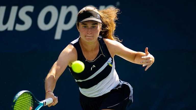 Дарья Снигур / фото из открытых источников Дарья Снигур / фото из открытых источников