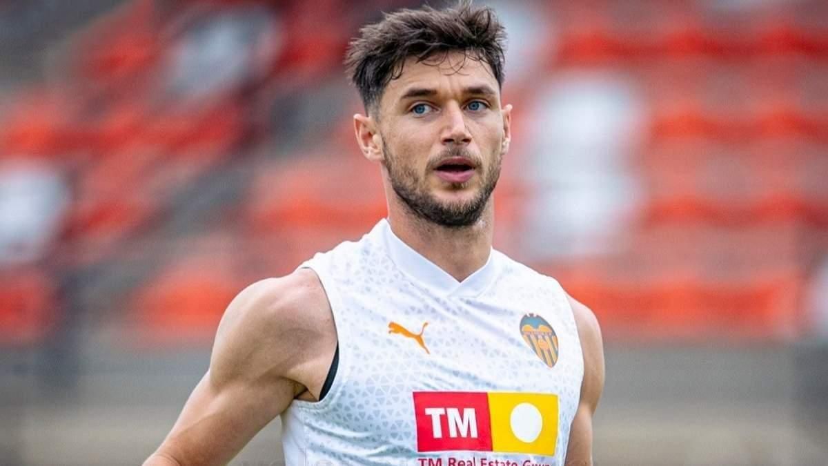 Роман Яремчук / фото з відкритих джерел