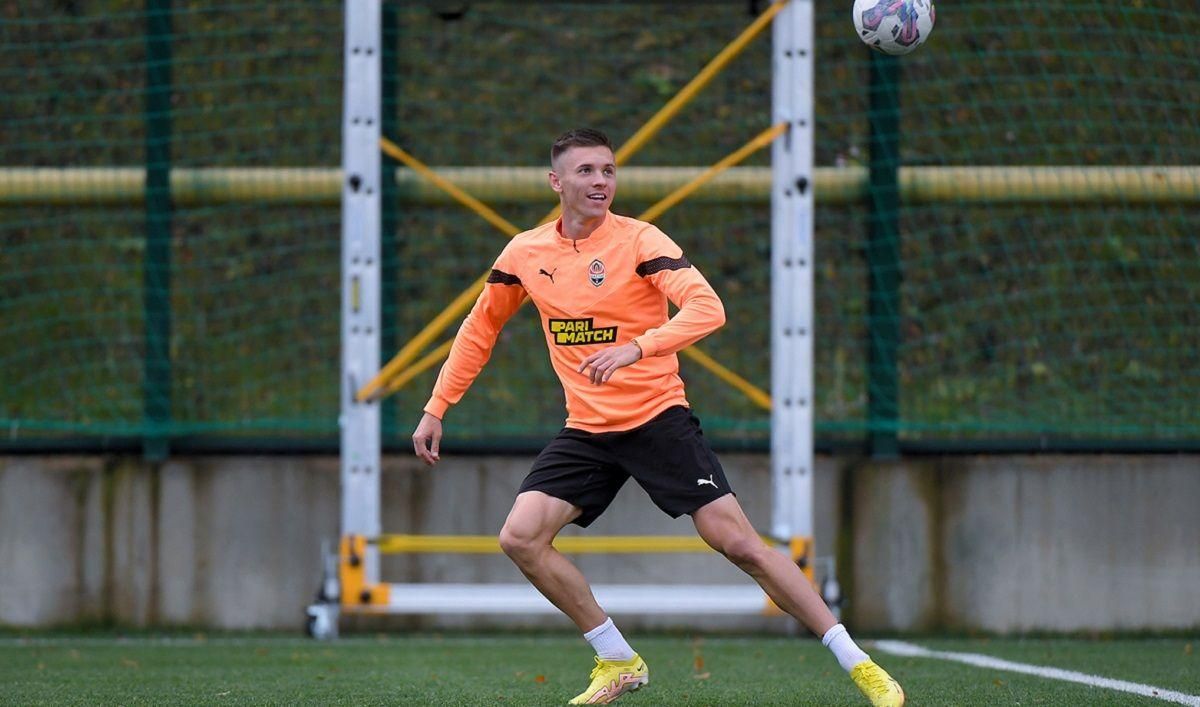 Егор Назарина / фото из открытых источников