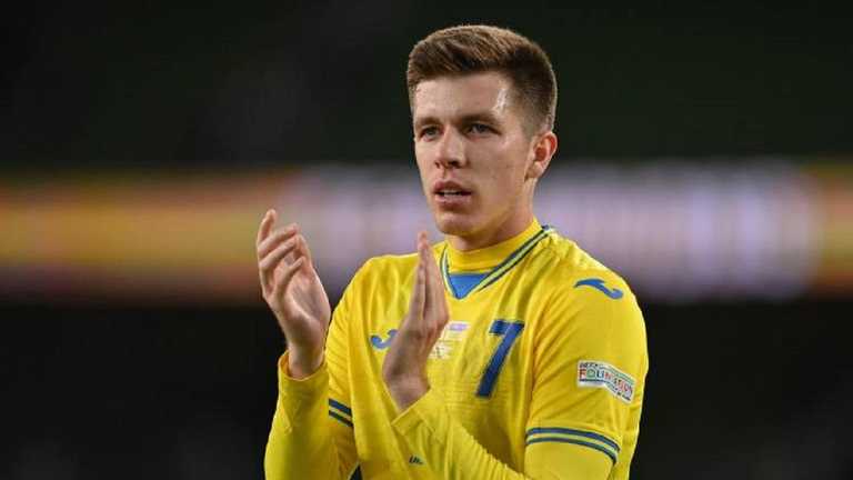 Александр Пихаленок / Фото Павла Кубанова / УАФ Александр Пихаленок / Фото Павла Кубанова / УАФ