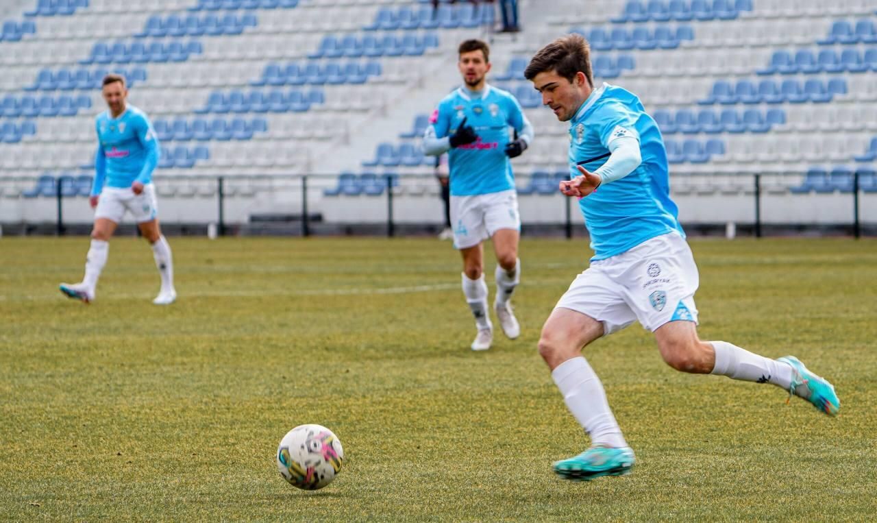 Андрій Булеза / фото з выдкритих джерел