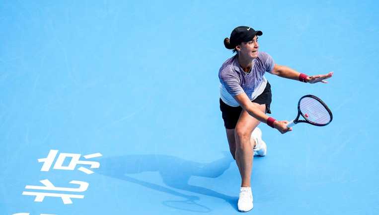 Ангеліна Калініна / Фото Getty Images Ангеліна Калініна / Фото Getty Images