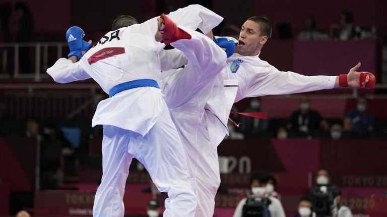 Україна подасть протест через допуск росіян та білорусів на ЧС з карате Україна подасть протест через допуск росіян та білорусів на ЧС з карате