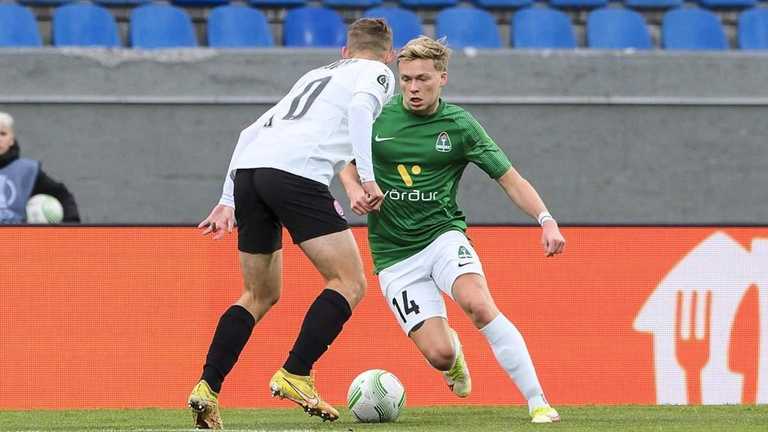 Брейдаблік – Зоря – 0:1 / Фото з відкритих джерел Брейдаблік – Зоря – 0:1 / Фото з відкритих джерел