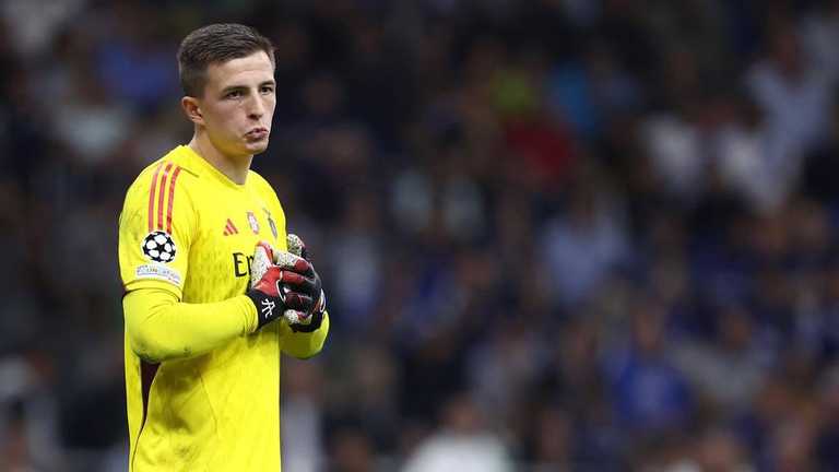 Анатолій Трубін / фото з відкритих джерел Анатолій Трубін / фото з відкритих джерел