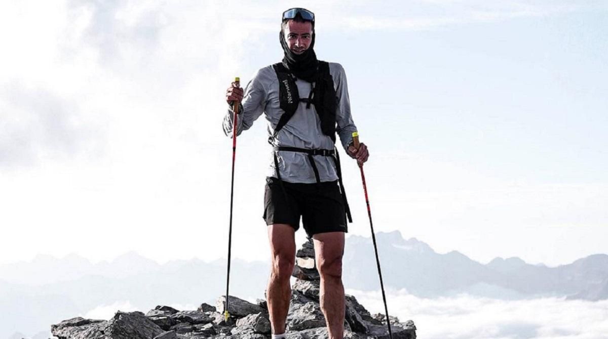 Килиан Жорнет / Фото с Instagram