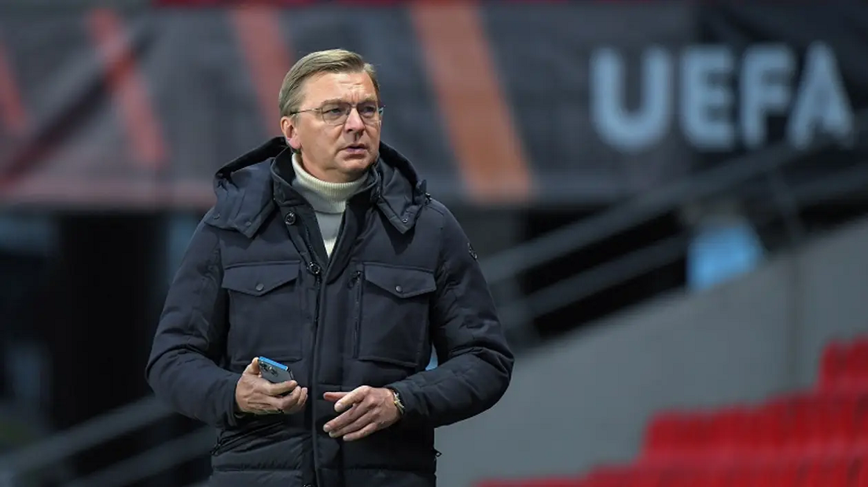 Сергей Палкин / фото из открытых источников Сергей Палкин / фото из открытых источников