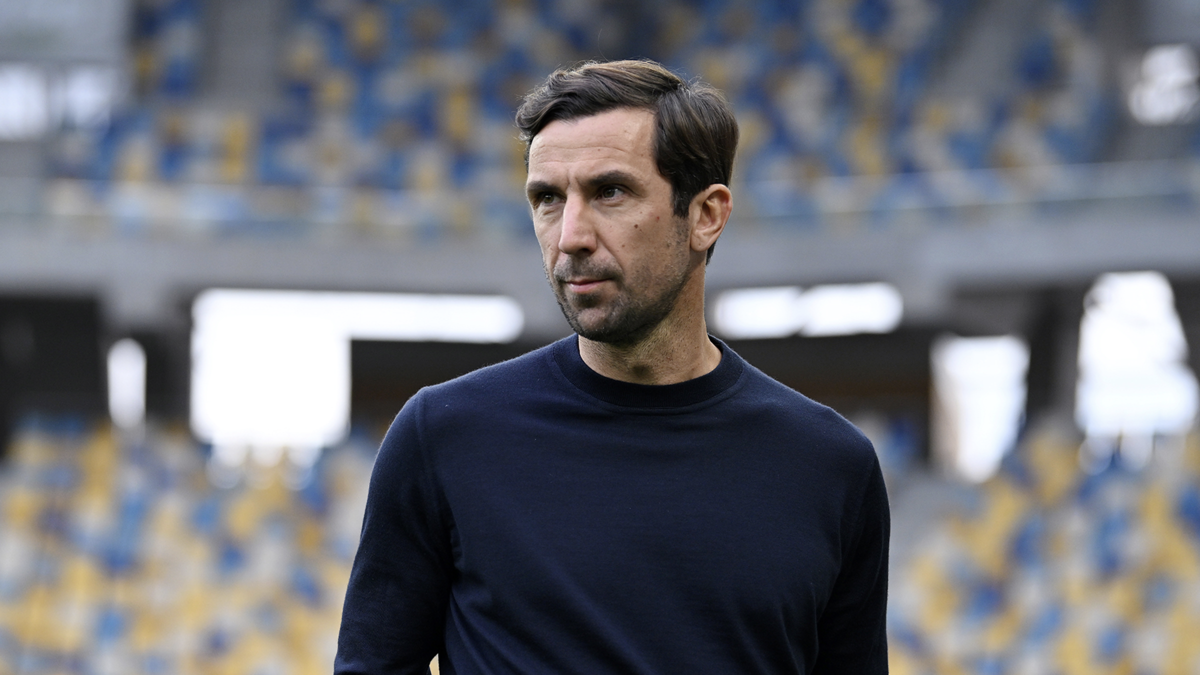 Дарио Срна / фото ФК Шахтер