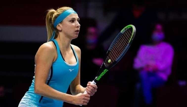 Надежда Киченок / Фото Jimmie48 Надежда Киченок / Фото Jimmie48