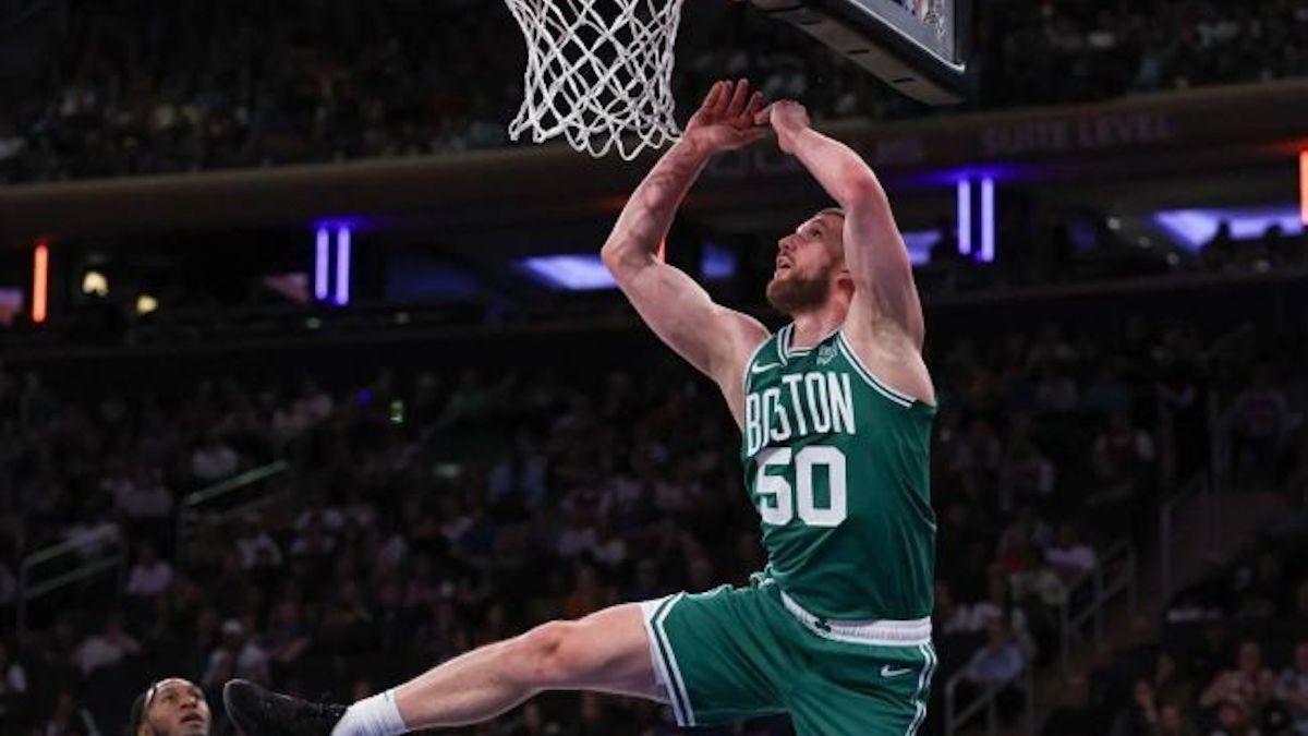 Святослав Михайлюк / фото henryherald.com