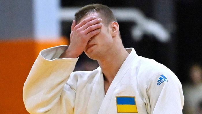 Франція допустила 17 росіян на чемпіонат Європи з дзюдо – реакція наставника збірної України